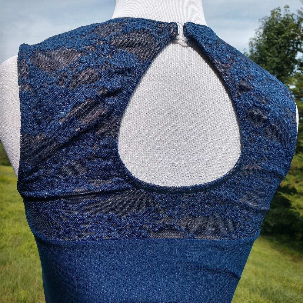 Lyrical contemporary dance costume women's Small - Picture 2 of 8